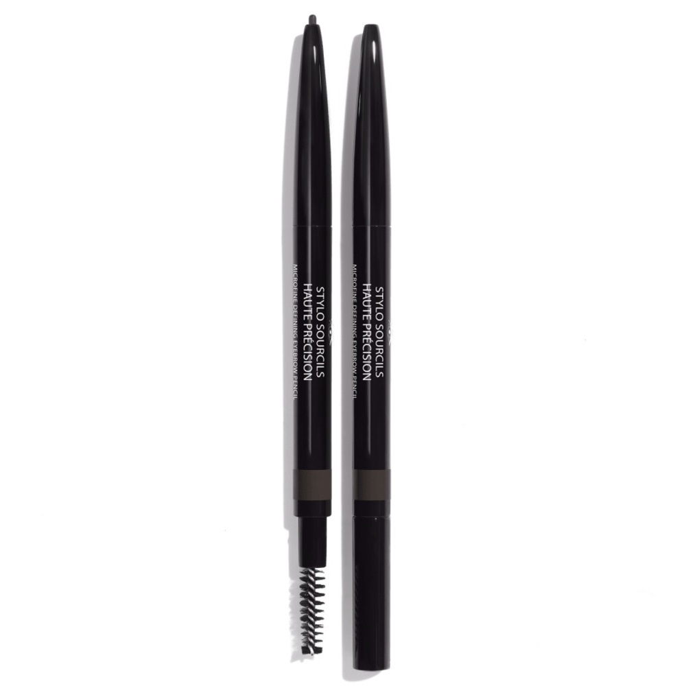 CHANEL EYEBROW PENCIL - STYLO SOURCILS HAUTE PRÉCISION 9 different colors x 2 - Picture 1 of 2